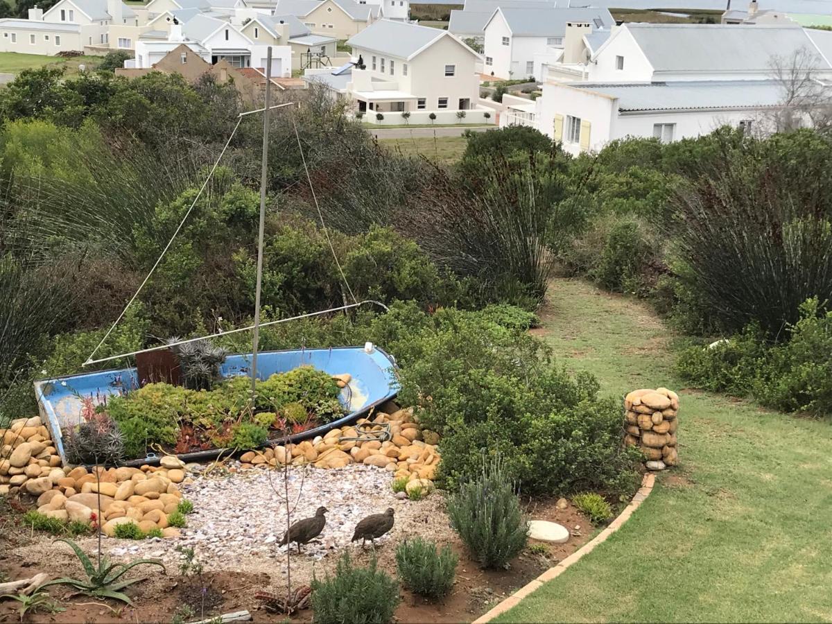 River Daze Stilbaai Eksteriør billede