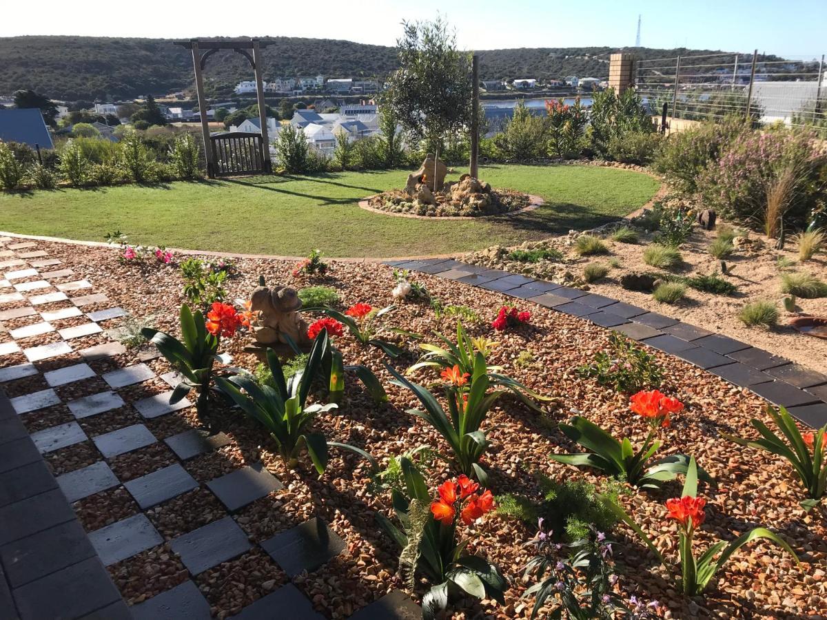 River Daze Stilbaai Eksteriør billede