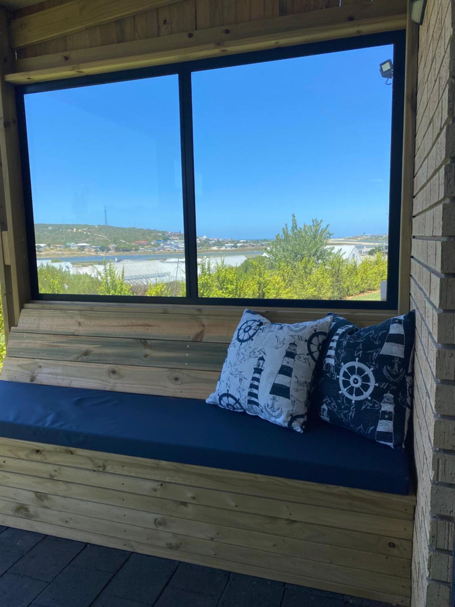 River Daze Stilbaai Eksteriør billede