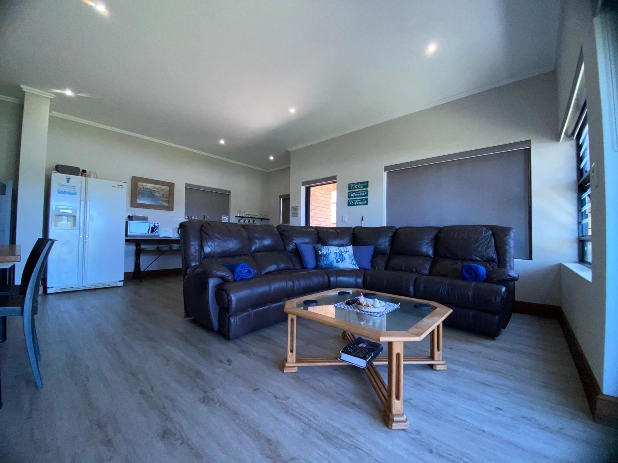 River Daze Stilbaai Eksteriør billede